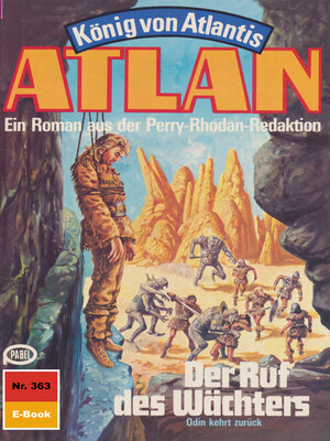 cover image of Atlan 363
